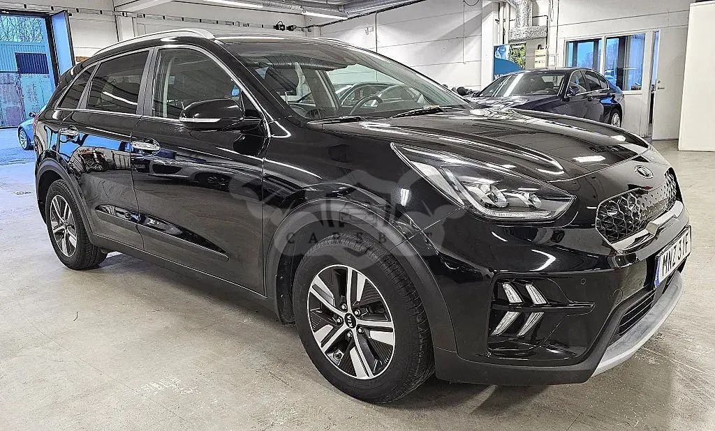 Kia Niro 2020