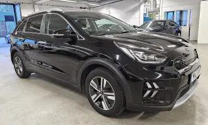 Kia Niro 2020