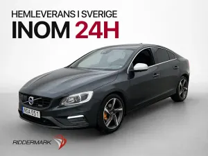 Volvo S60 2015
