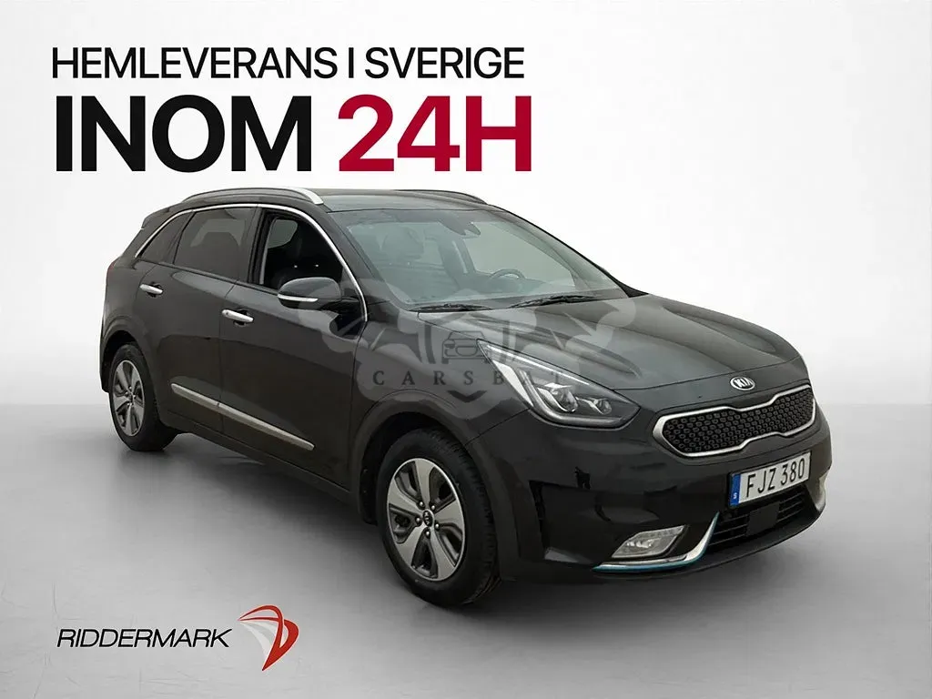 Kia Niro 2018