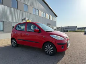 Hyundai i10 2009