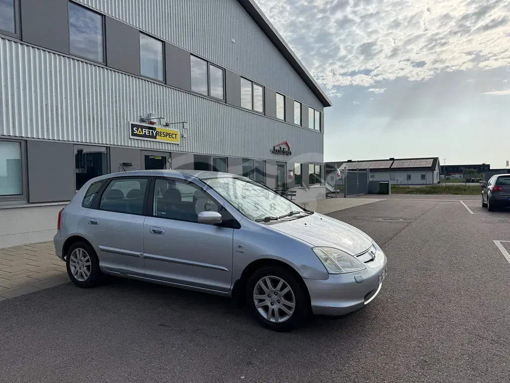 Honda Civic 2003