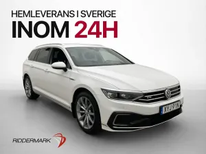 Volkswagen Passat 2020