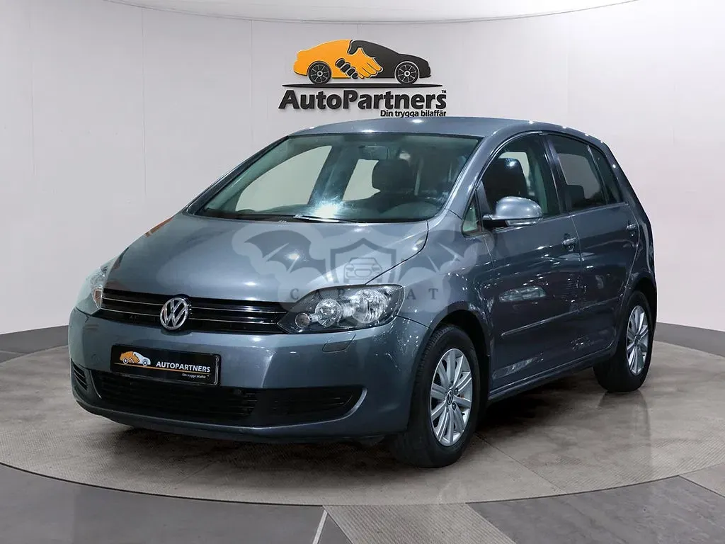 Volkswagen Golf 2012