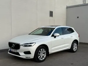 Volvo XC60 2019