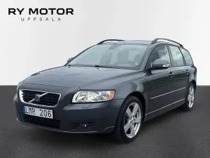 Volvo V50 2009