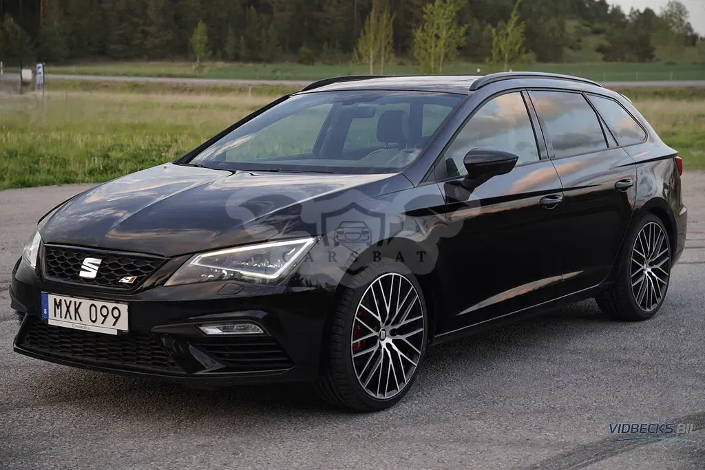Seat Leon 2016