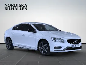 Volvo S60 2014