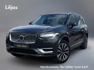 Volvo XC90 2023