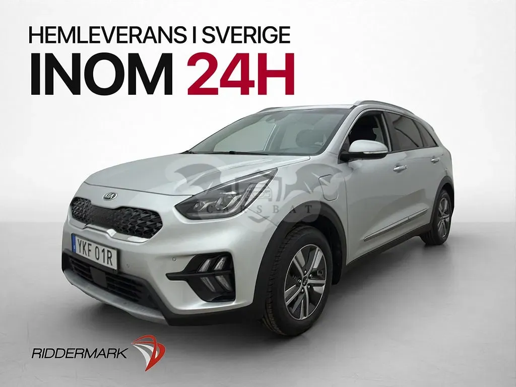 Kia Niro 2021