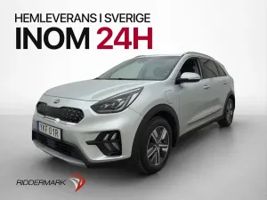 Kia Niro 2021