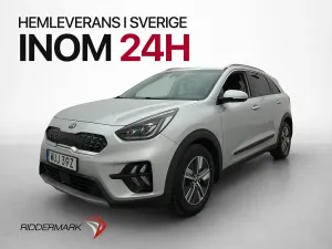 Kia Niro 2020