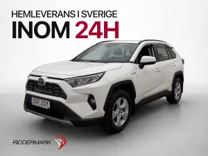 Toyota Rav4 2022