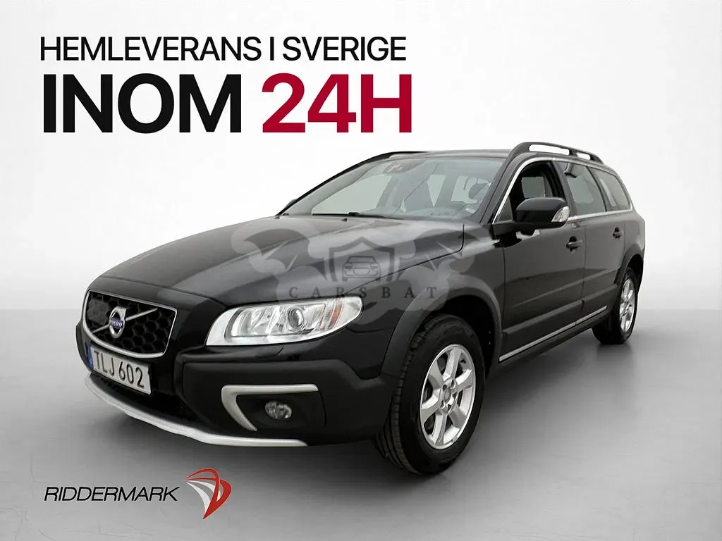 Volvo XC70 2015