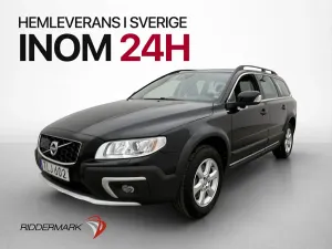 Volvo XC70 2015