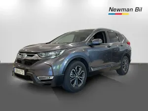 Honda CR-V 2022