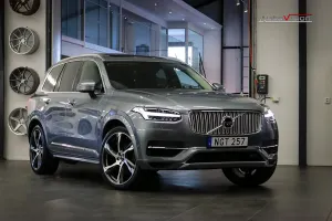 Volvo XC90 2017