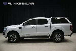 Ford Ranger 2022