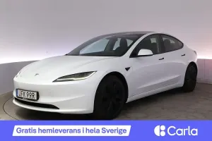 Tesla Model 3 2024