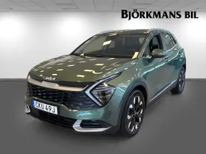 Kia Sportage 2024
