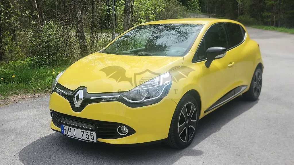 Renault Clio 2013