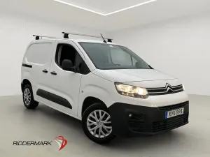 Citroën Berlingo 2020