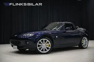 Mazda MX-5 (Miata) 2007