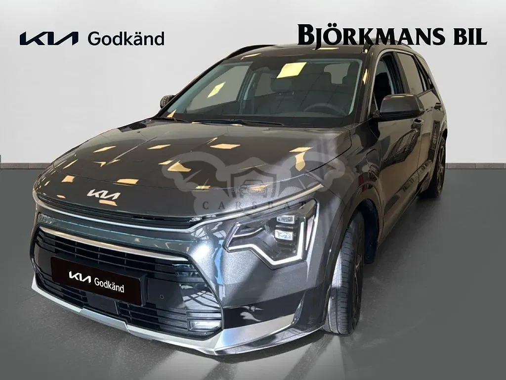Kia Niro 2025