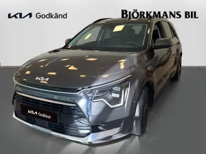 Kia Niro 2025