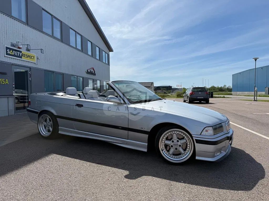 BMW M3 1999