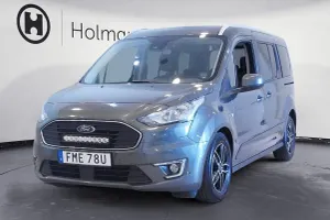Ford Transit Connect 2020