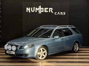 Saab 9-5 2007