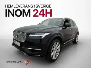 Volvo XC90 2018