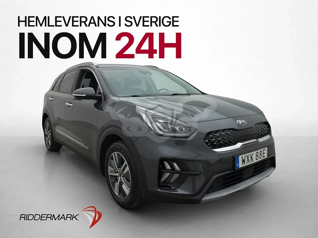 Kia Niro 2021