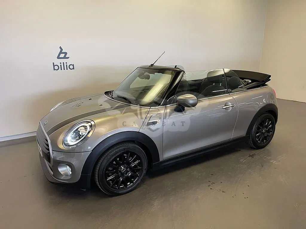 Mini Cooper 2020