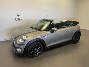 Mini Cooper 2020