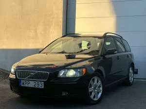 Volvo V50 2005