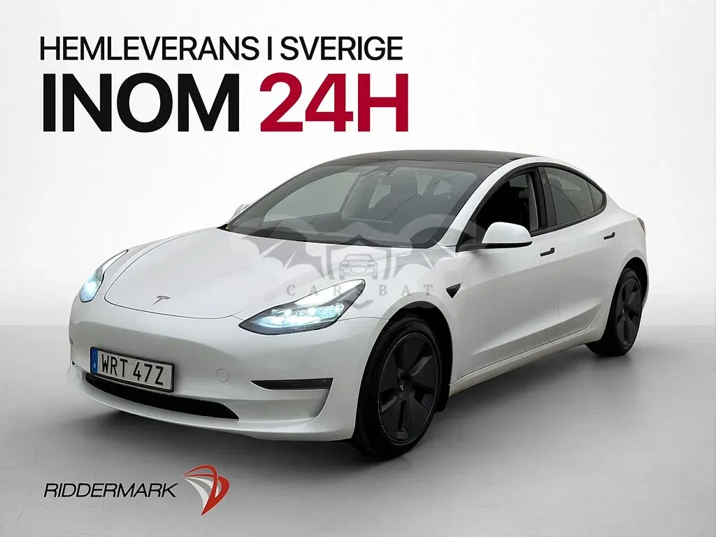 Tesla Model 3 2023