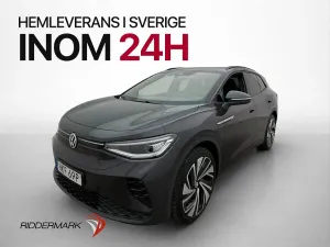 Volkswagen ID.4 2022