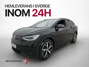 Volkswagen ID.4 2023