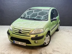 Citroën C3 2008