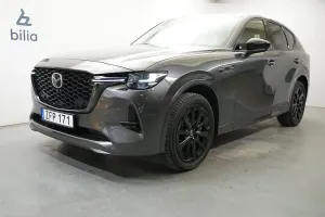 Mazda CX-60 2024