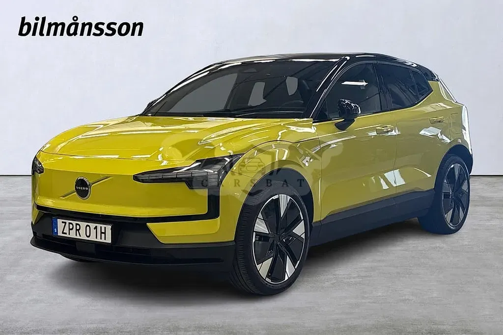 Volvo EX30 2024