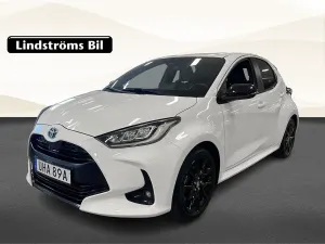 Toyota Yaris 2023