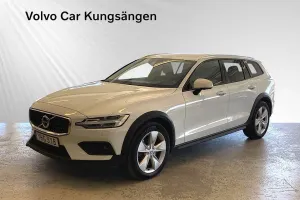 Volvo V60 2021