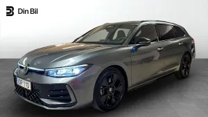 Volkswagen Passat 2026