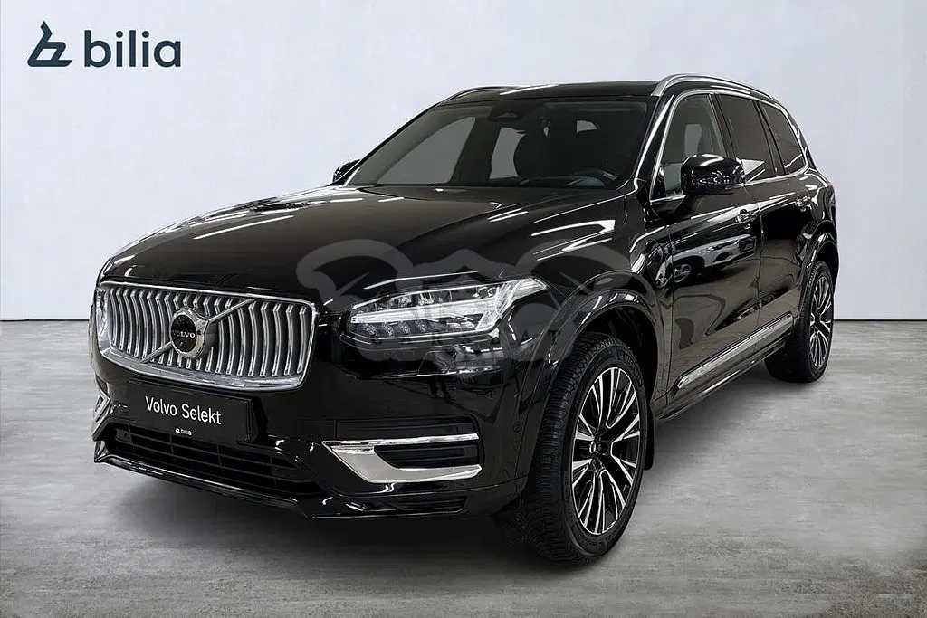 Volvo XC90 2023