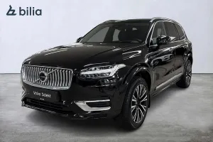 Volvo XC90 2023