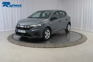 Dacia Sandero 2023