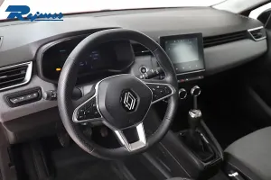 Renault Clio 2024